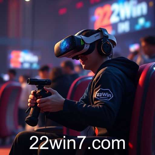 22win: Elevating the Gaming Experience in 2025