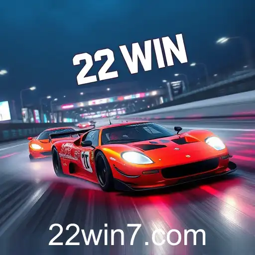 Gaming Platform 22win Revolutionizes Online Play