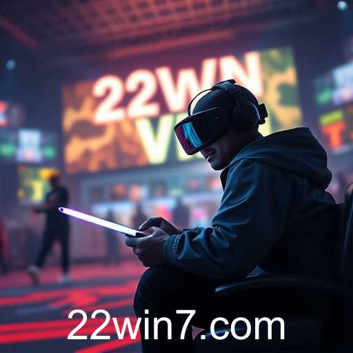 The Rise of 22win in Gaming Culture