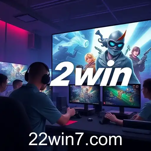 Gaming Triumph: 22win Takes the Spotlight