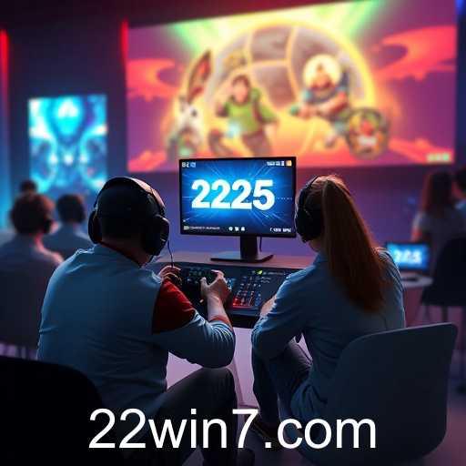 22win Revolutionizes Online Gaming Experience