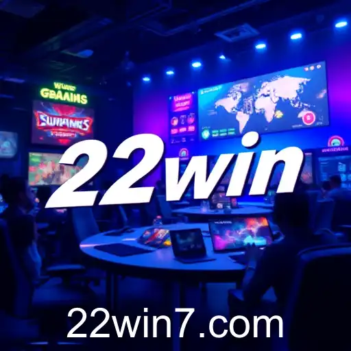 The Emergence of 22win: A Game-Changer in Online Gaming