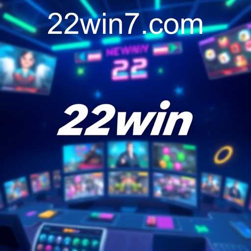 The Rise of 22win: Revolutionizing Online Gaming