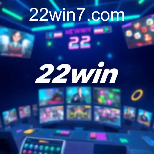 The Rise of 22win: Revolutionizing Online Gaming