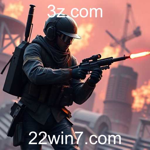 The Rise of '22win' in Action Games: A New Dimension of Digital Conquest