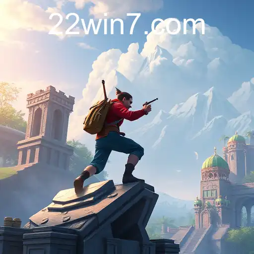 Exploring the Thrilling World of 'Adventure Saga' Games