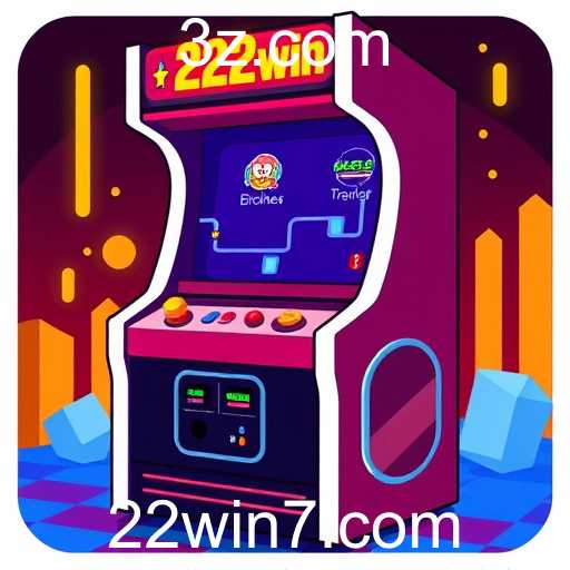 Dive into Arcade Fun: Exploring the World of 22win Games