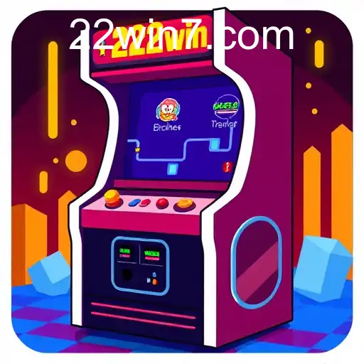 Dive into Arcade Fun: Exploring the World of 22win Games
