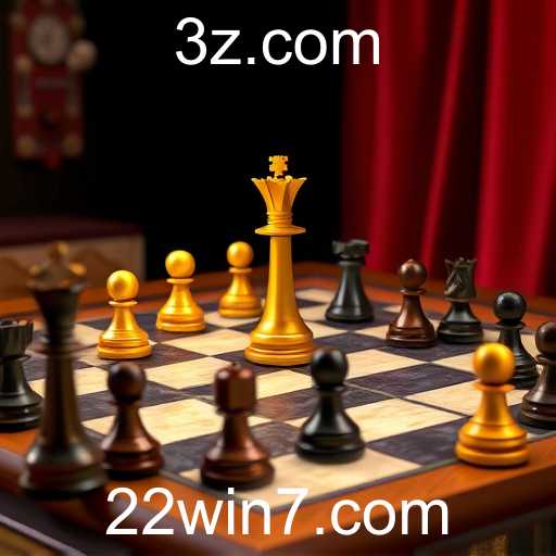 Exploring the '22win' Phenomenon in Online Board Games