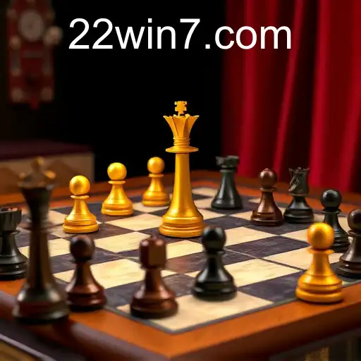 Exploring the '22win' Phenomenon in Online Board Games