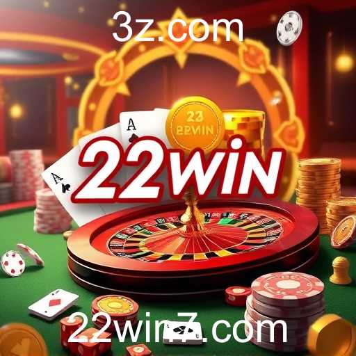 Exploring 22win: A Dive into the Exciting World of Casino Games Online