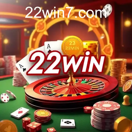 Exploring 22win: A Dive into the Exciting World of Casino Games Online
