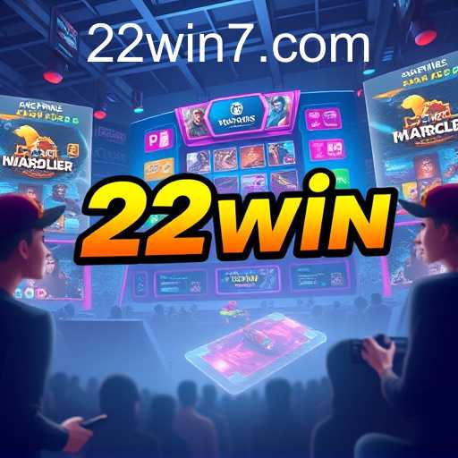 The Evolution of Online Gaming with 22win