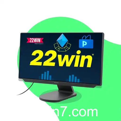 22win: The Evolving World of Online Gaming