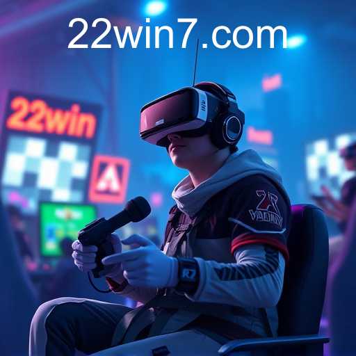 Gaming Evolution in 2025