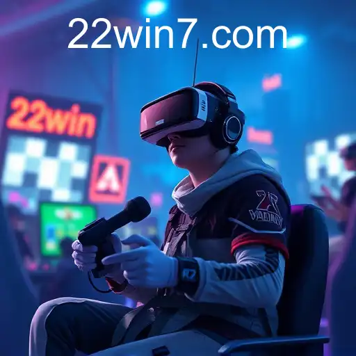 Gaming Evolution in 2025