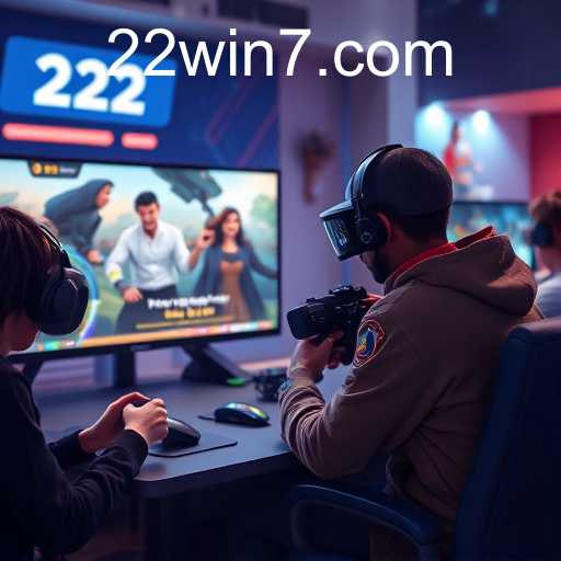 The Transformative Journey of Gaming Websites in 2025