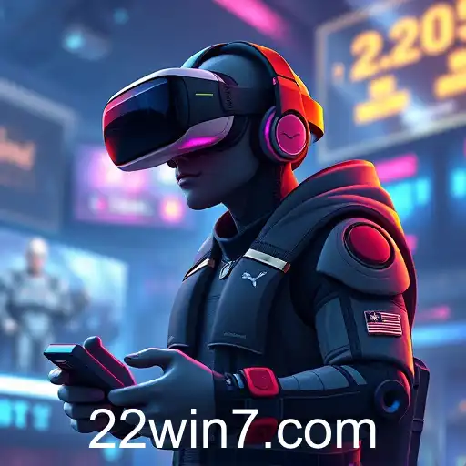 Gaming Industry Trends and Innovations