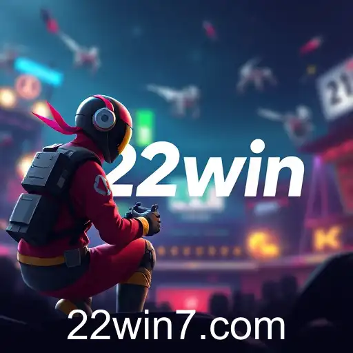 Gaming Platform '22win' Revolutionizes Online Experience