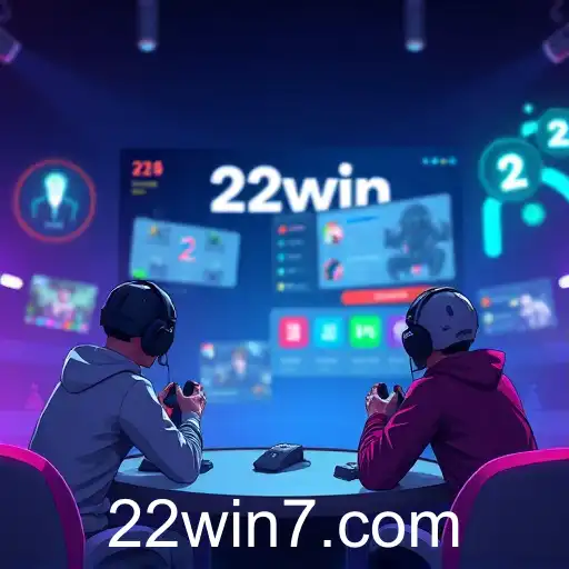 Gaming Strategies on the Rise with 22win