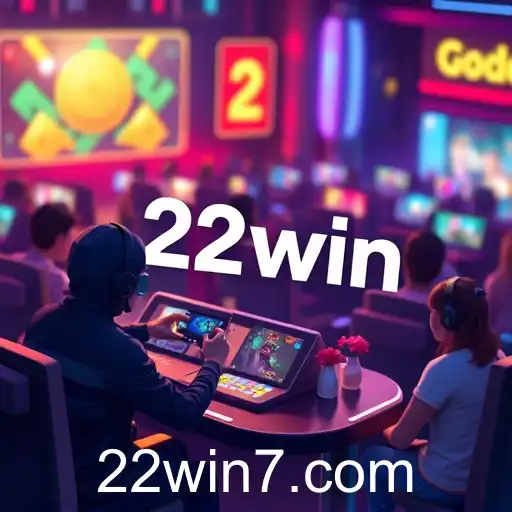 Gaming Trends in 2025: The Rise of 22win