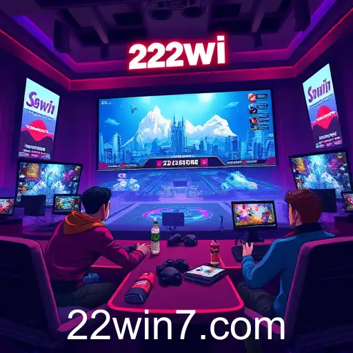 Gaming Trends and Innovations Pushing Boundaries