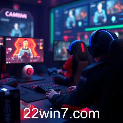 The Evolution and Impact of 22win in Online Gaming