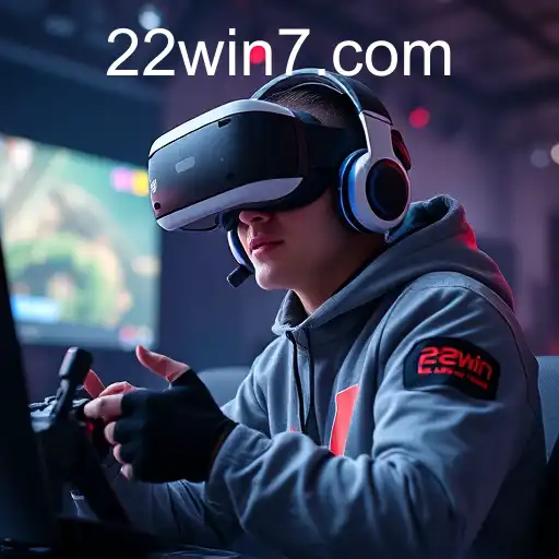 Online Gaming Trends and Innovations