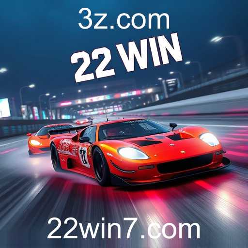 The World of Racing Games: Exploring the 22win Phenomenon