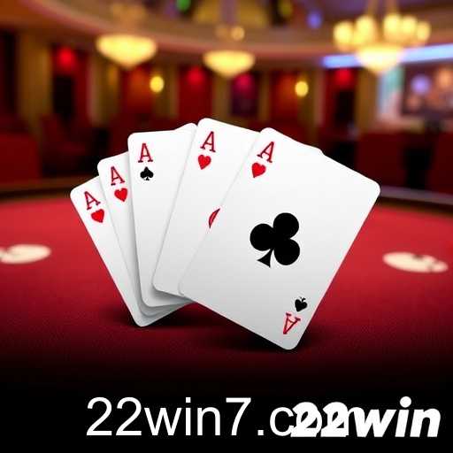 Exploring the Rise of 22win in Gaming