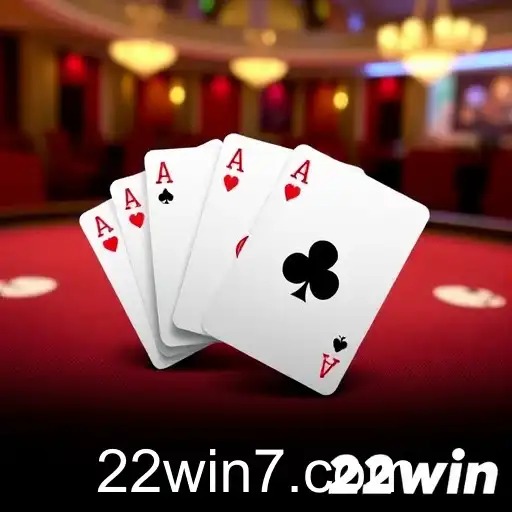 Exploring the Rise of 22win in Gaming