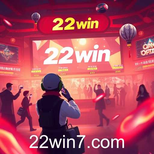 The Rise of 22win in the Online Gaming World