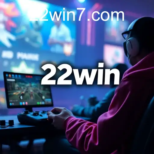 Gaming Revolution: The Rise of '22win'