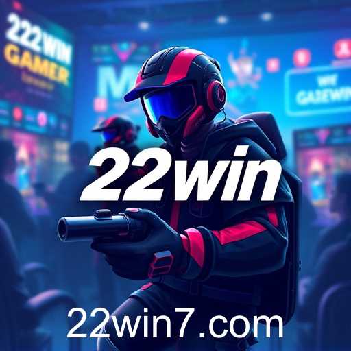 The Rise of 22win in the Gaming World