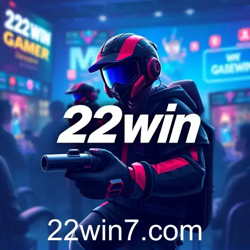 The Rise of 22win in the Gaming World