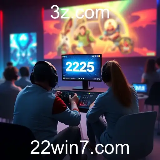 Rising Trends in Online Gaming Industry