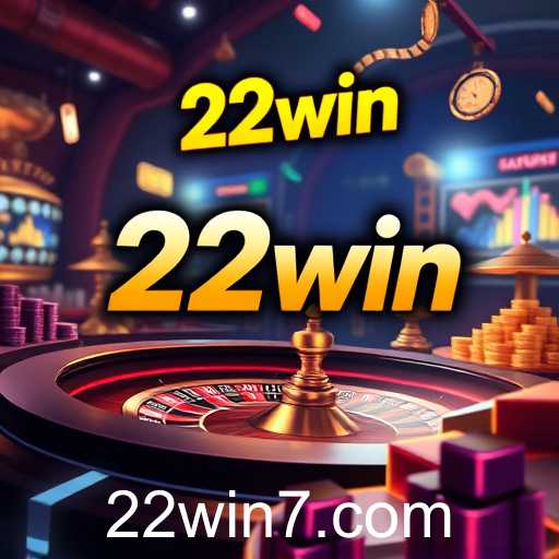 The Rise of 22win in the Online Gaming Arena