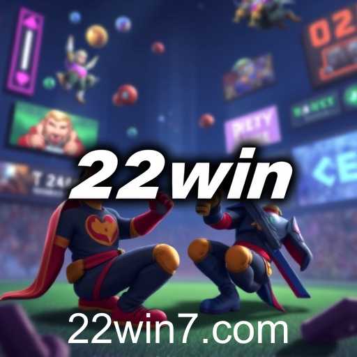The Triumph of 22win: A New Era of Online Gaming